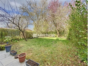 maison à la vente -   59200  TOURCOING, surface 92 m2 vente maison - UBI464606270